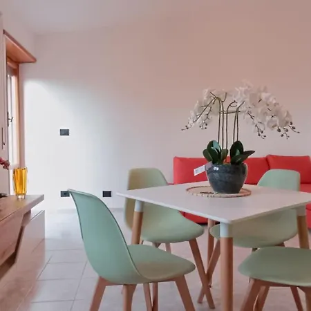 Apartment Casa Pereira