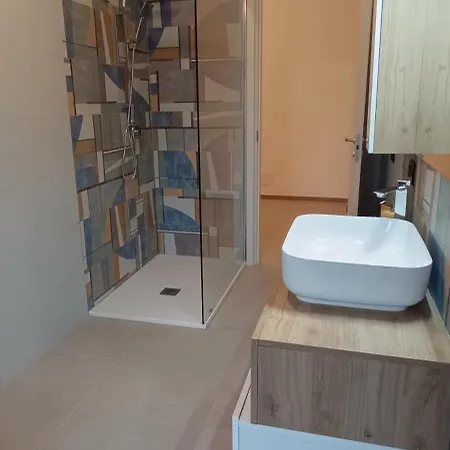 Casa Pereira Apartment *