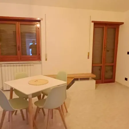 Apartment Casa Pereira Rome