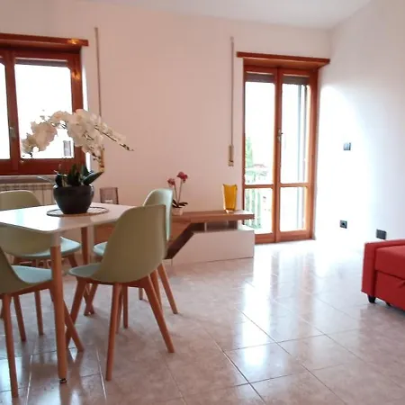 Apartment Casa Pereira Rome