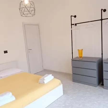 Apartment Casa Pereira