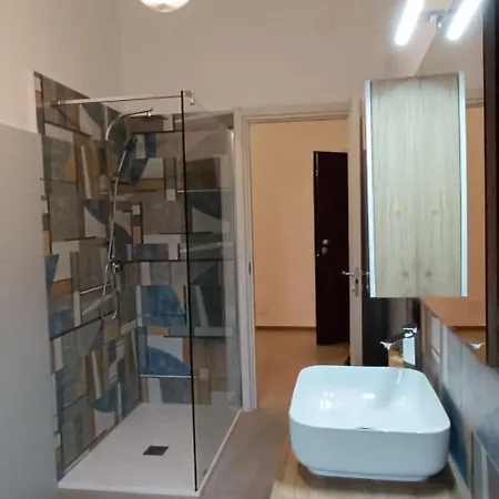 Apartment Casa Pereira Rome