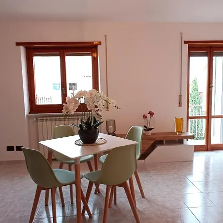 Casa Pereira Apartment Rome