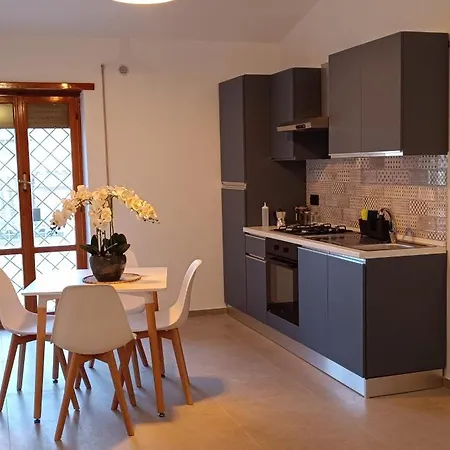 Casa Pereira Rome