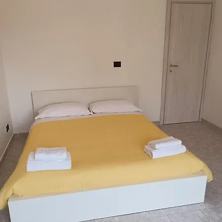 Apartment Casa Pereira *