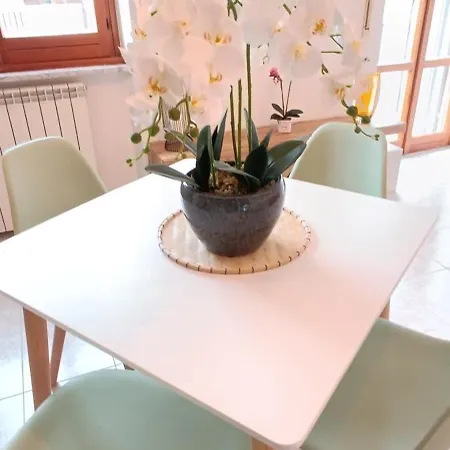 Casa Pereira Rome