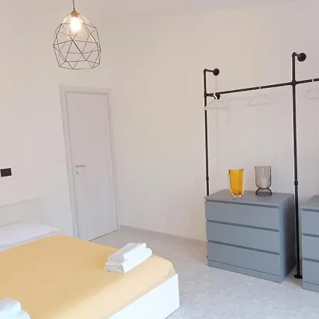 Casa Pereira Apartment