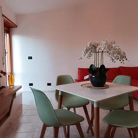 Apartment Casa Pereira Rome