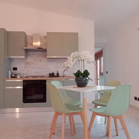 Casa Pereira * Rome