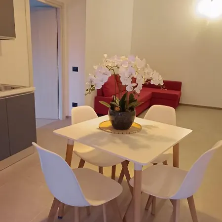 Apartment Casa Pereira *