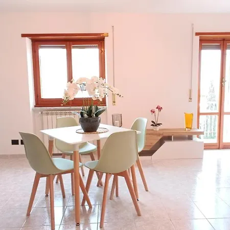 Apartment Casa Pereira Rome