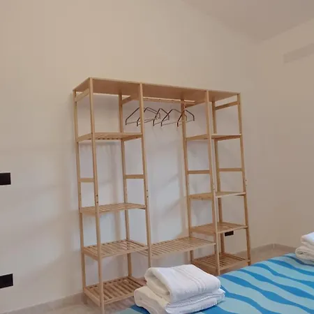 Casa Pereira Apartment *