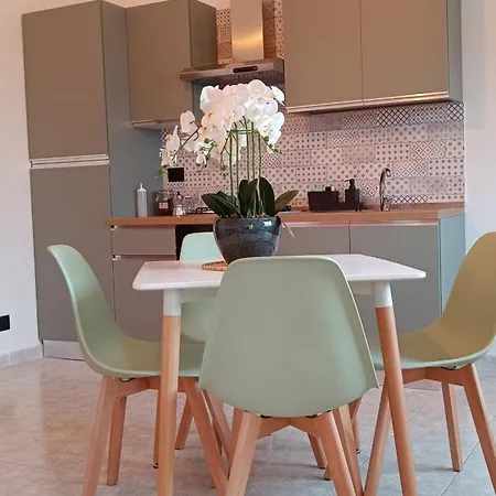 Apartment Casa Pereira Rome