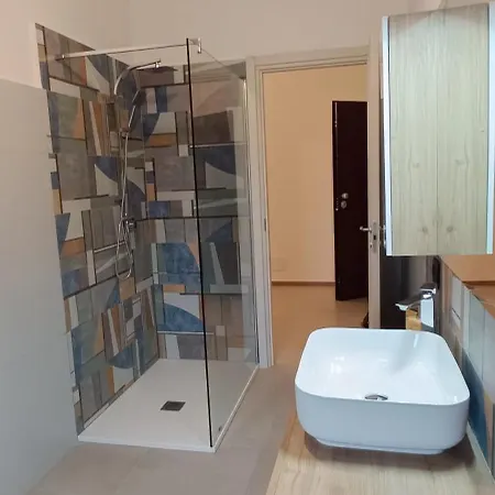 Apartment Casa Pereira Rome