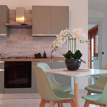 Casa Pereira Apartment Rome