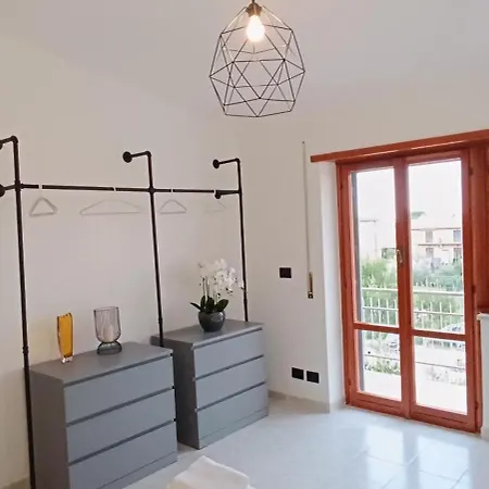 Casa Pereira Apartment *