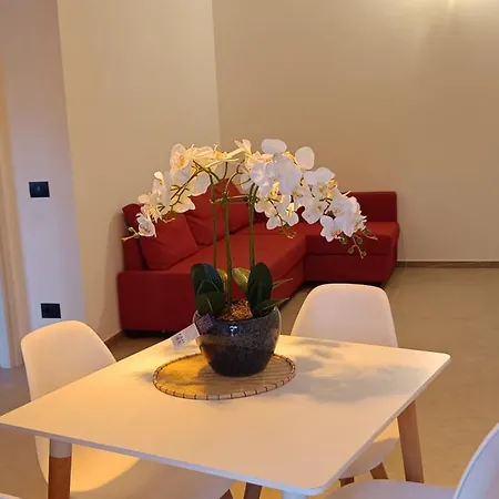 Casa Pereira Apartment Rome