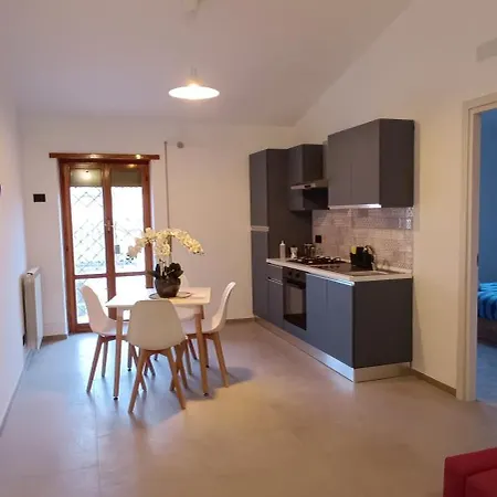 Apartment Casa Pereira *
