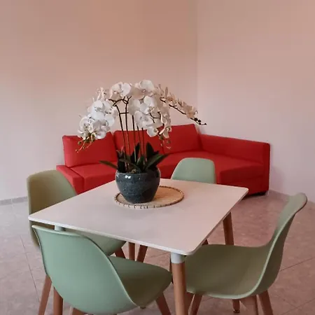 Apartment Casa Pereira Rome