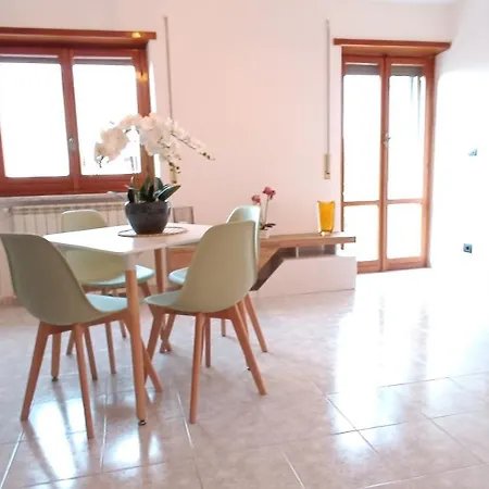 Casa Pereira * Rome