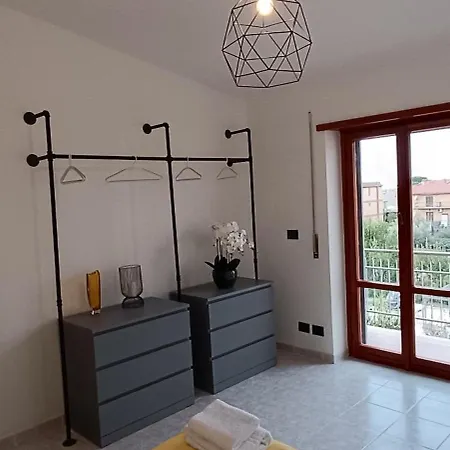 Apartment Casa Pereira Rome