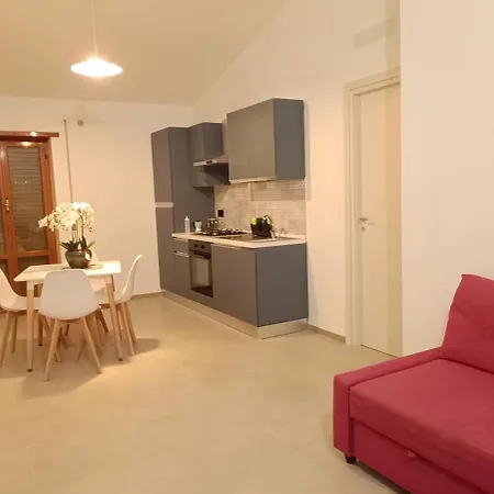 Apartment Casa Pereira