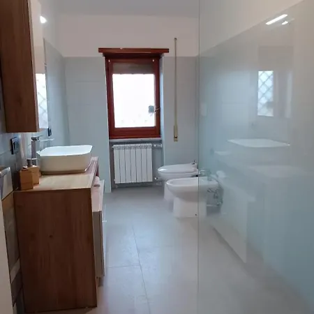 Casa Pereira Apartment