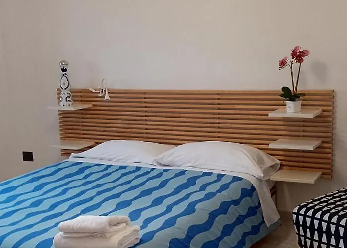 Casa Pereira Appartement