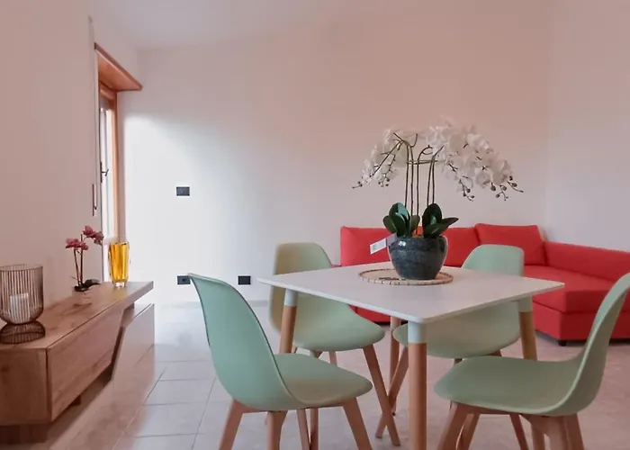 Appartement Casa Pereira