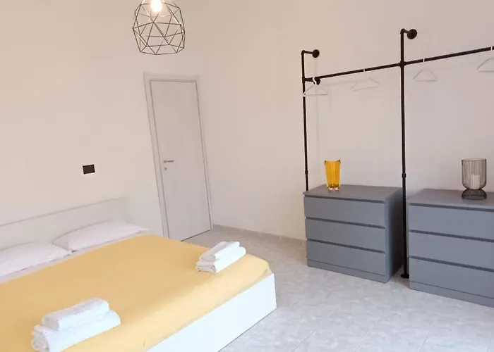Appartement Casa Pereira