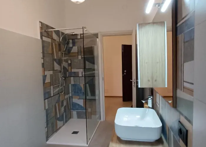 Appartement Casa Pereira Rome