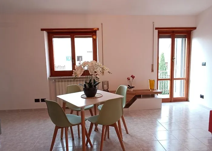 Casa Pereira Appartement Rome