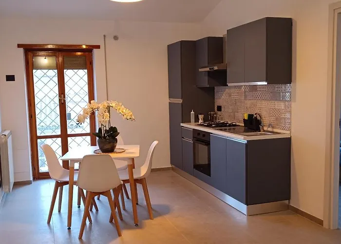 Casa Pereira Rome