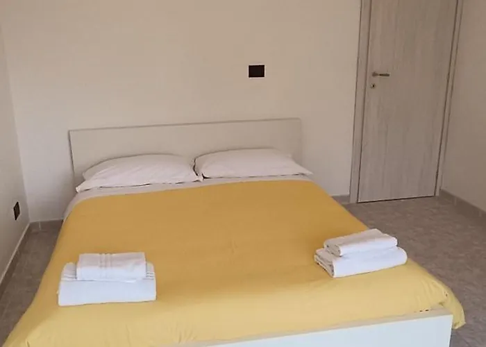 Appartement Casa Pereira *