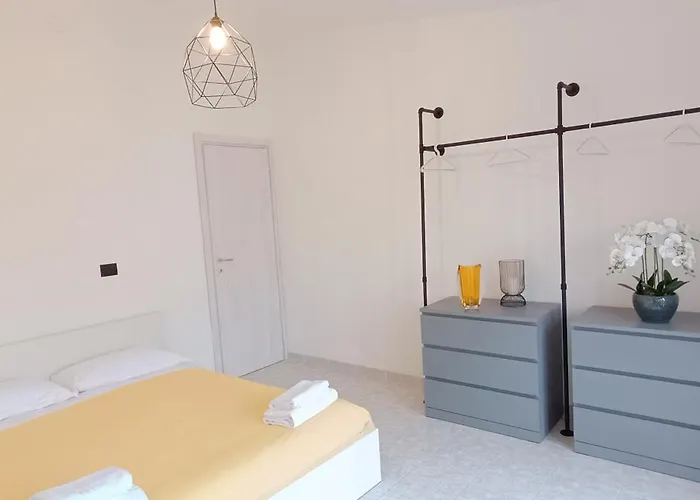 Casa Pereira Appartement
