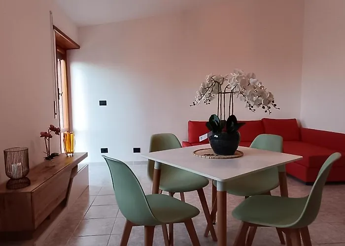 Appartement Casa Pereira Rome