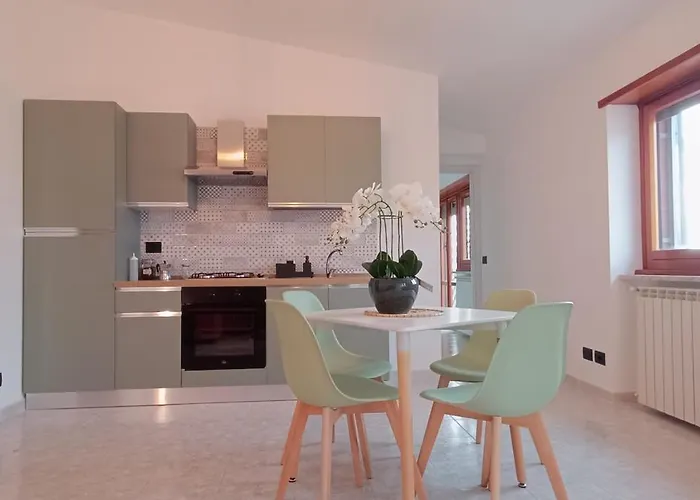 Casa Pereira * Rome