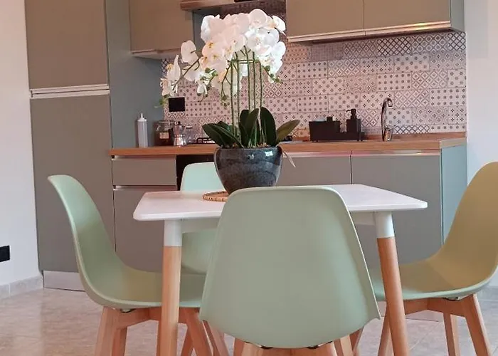 Appartement Casa Pereira Rome