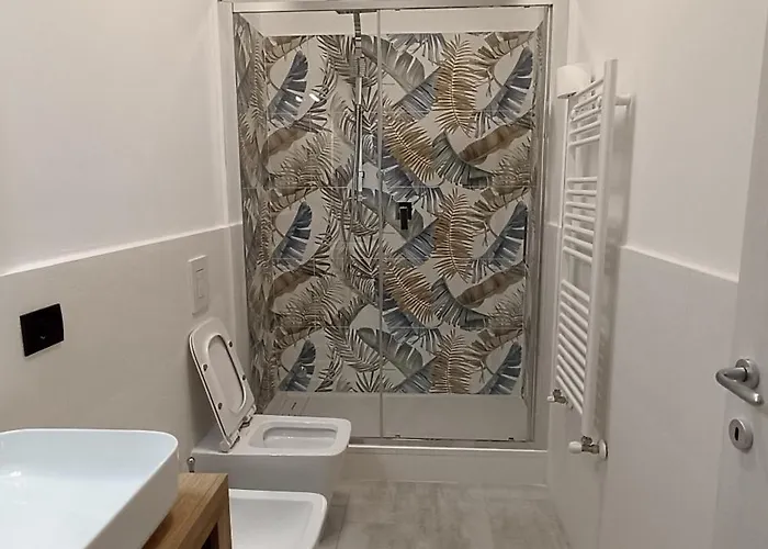 Appartement Casa Pereira *