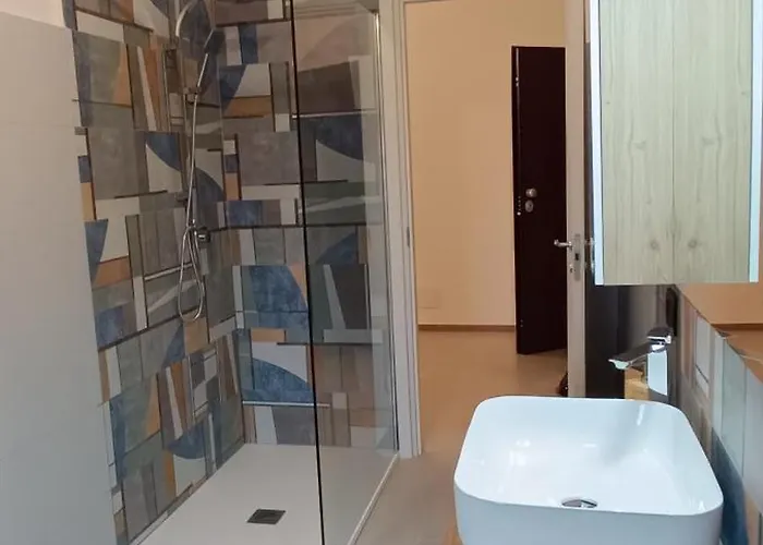 Appartement Casa Pereira Rome
