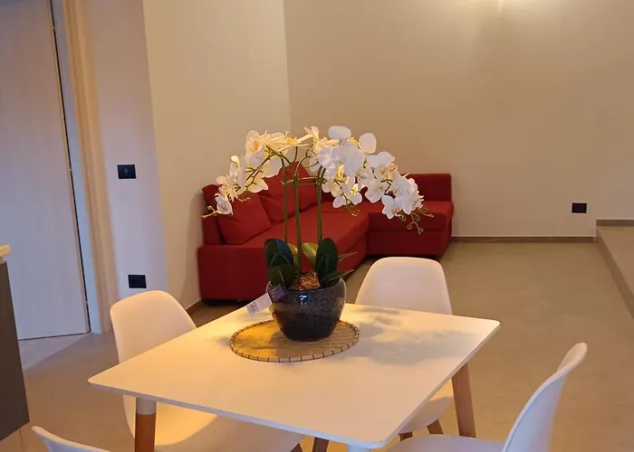 Casa Pereira Appartement Rome
