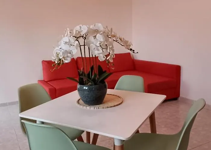 Appartement Casa Pereira Rome