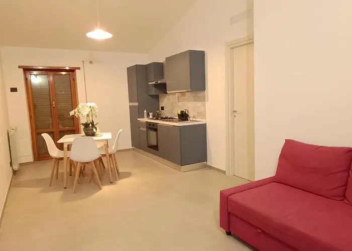 Appartement Casa Pereira